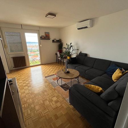 Terra Apartamento Zadar Exterior foto