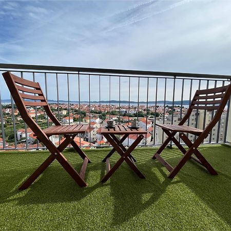 Terra Apartamento Zadar Exterior foto
