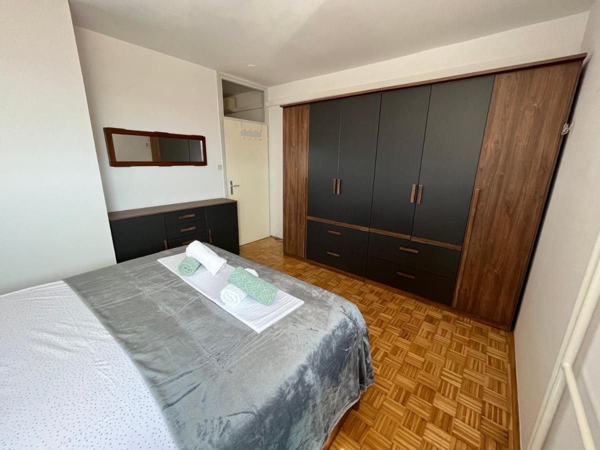 Terra Apartamento Zadar Exterior foto