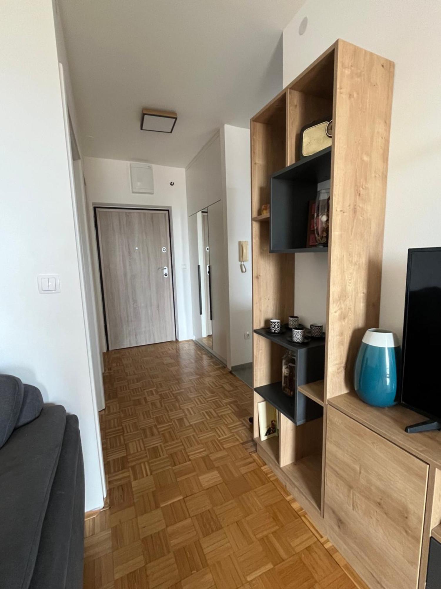 Terra Apartamento Zadar Exterior foto