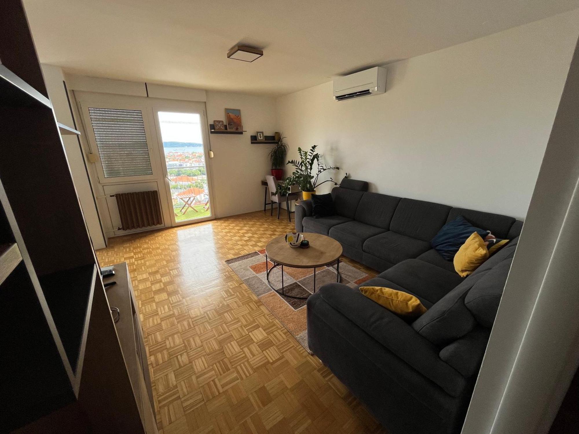 Terra Apartamento Zadar Exterior foto